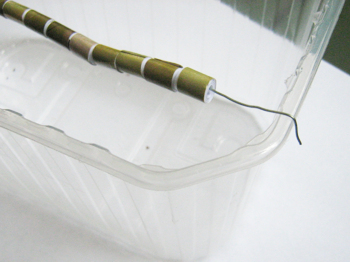unikatissima Magazine Paper Beads